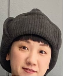 FUMIE TANAKA | ニットキャップ/ビーニー