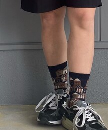 French Bull | ソックス/靴下