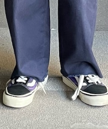 VANS | スニーカー