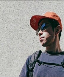 POLER CAMPING STUFF | キャップ