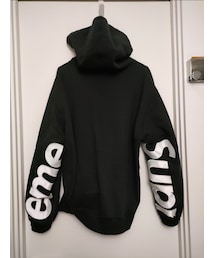 Supreme  | パーカー