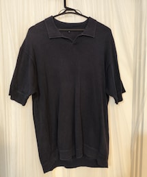 無印良品 | ポロシャツ