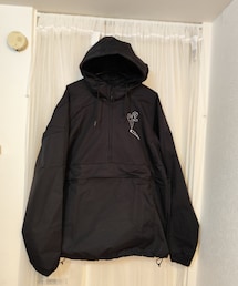 brown rats clothing | ナイロンジャケット