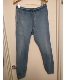 GU | gu スウェットパンツ(スウェットパンツ)