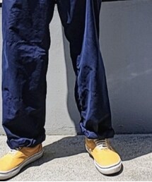 VANS | スニーカー