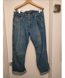 realmad HECTIC | デニムパンツ