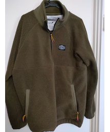 POLER CAMPING STUFF | ブルゾン