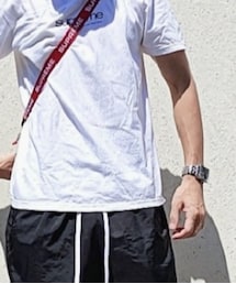 Supreme  | Tシャツ/カットソー