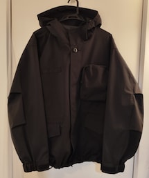 ug | ナイロンジャケット