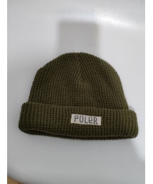 POLER CAMPING STUFF | ニットキャップ/ビーニー