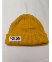 POLER CAMPING STUFF | ニットキャップ/ビーニー