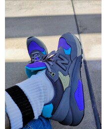 NEW BALANCE | スニーカー