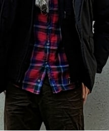 GARNI | チノパンツ