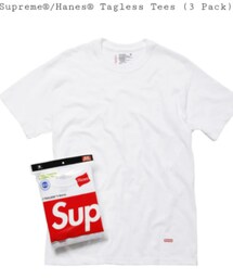 Supreme  | Tシャツ/カットソー