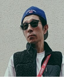 Supreme  | キャップ