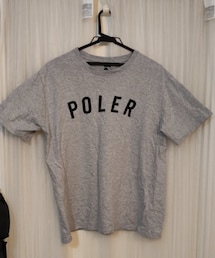 POLER CAMPING STUFF | Tシャツ/カットソー