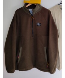 POLER CAMPING STUFF | ブルゾン