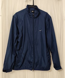 NIKE | ナイロンジャケット