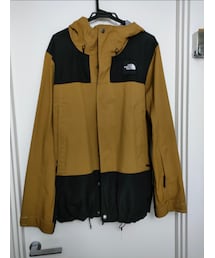 THE NORTH FACE | マウンテンパーカー