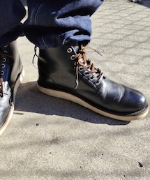 green label relaxing | ブーツ