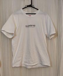 Supreme  | Tシャツ/カットソー