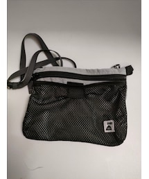 FREAK'S STORE | フリークスストア×ポーラーコラボサコッシュ(ボディバッグ/ウエストポーチ)