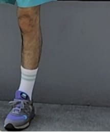 GAP | ソックス/靴下