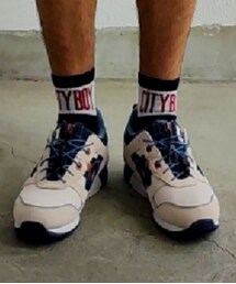 ASICS | スニーカー