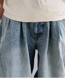 ALOUND | デニムパンツ