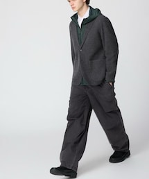 UNIQLO | デニムパンツ