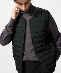 UNIQLO | ダウンベスト