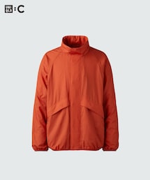 UNIQLO | ナイロンジャケット