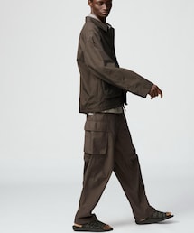 UNIQLO | カーゴパンツ