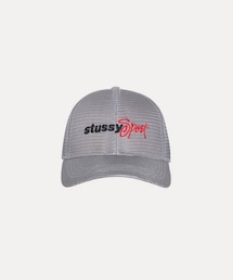 STUSSY | キャップ