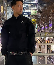 JORDAN BRAND | ジャケット/アウター