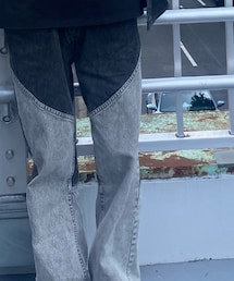 JORDAN BRAND | デニムパンツ