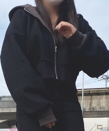 ENVYM | その他アウター