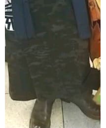 LAD/YAHAGIBSON | 着物