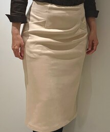 NARACAMICIE | スカート