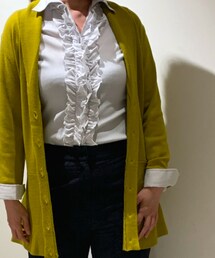 NARACAMICIE | シャツ/ブラウス