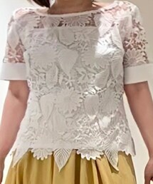 NARACAMICIE | シャツ/ブラウス