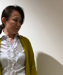 NARACAMICIE | カーディガン/ボレロ