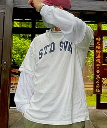 STUDIO SEVEN | Tシャツ/カットソー