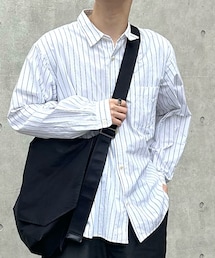 YAECA | シャツ/ブラウス