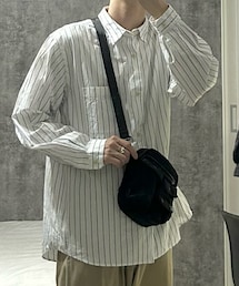 YAECA | シャツ/ブラウス