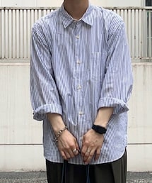 YAECA | シャツ/ブラウス