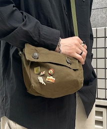 MILITARY | ショルダーバッグ