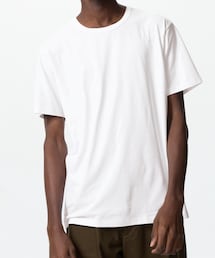 UNIQLO | エアリズムコットンクルーネックT(Tシャツ/カットソー)