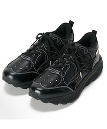 Hender Scheme | polar qn-s-pol(スニーカー)