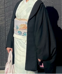 ふりふ | ポンチョ